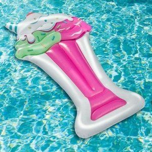 Banzai Soda Shoppe‎ Pool Lounge Float